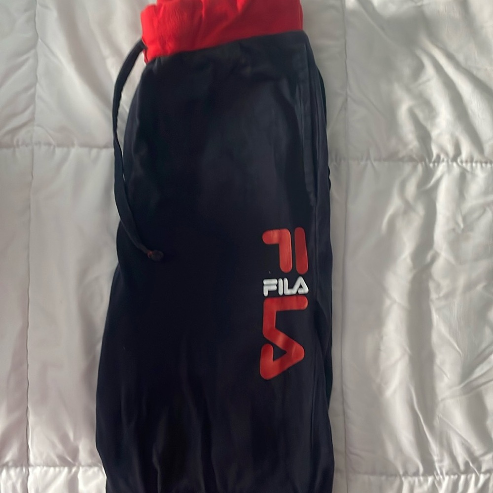 Fila sleepwear pants